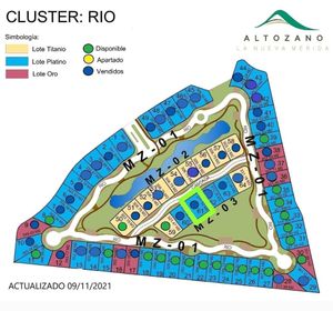 OPORTUNIDAD  DE TERRENO ALTOZANO MERIDA YUCATAN