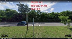 OPORTUNIDAD DE TERRENO EN EL CENTRO DE CIUDAD DEL CARMEN CAMPECHE