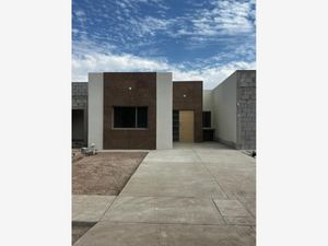 Casa en Venta en Ciudad Nazas Polígono 24 Torreón