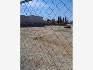 Terreno en Venta en La Asunción (San Francisco Totimehuacan) Puebla