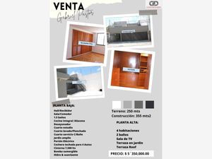 Casa en Venta en Gabriel Pastor 1a Sección Puebla