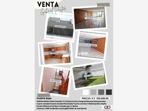 Casa en Venta en Gabriel Pastor 1a Sección Puebla