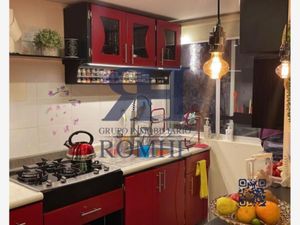 Departamento en Venta en Ciudad de los Deportes Benito Juárez