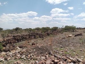 Terreno en Venta en El Chaparro San Juan del Río