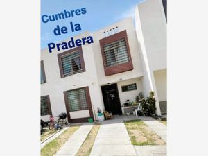 Casa en venta en Cumbres de la Pradera, León, Guanajuato, 37550.