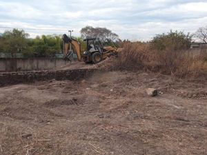 Terreno en Venta en Tequesquitengo Jojutla