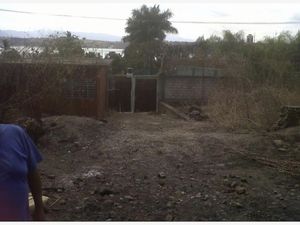 Terreno en Venta en Tequesquitengo Jojutla