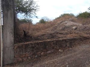 Terreno en Venta en Tequesquitengo Jojutla