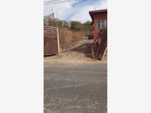 Terreno en Venta en Tequesquitengo Jojutla