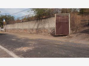 Terreno en Venta en Tequesquitengo Jojutla