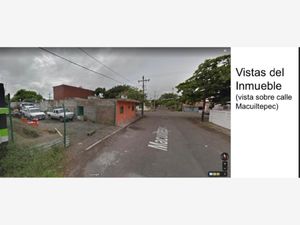 Terreno en Venta en Miguel Aleman Veracruz