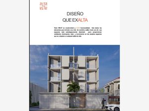 Departamento en Venta en Obrera Boca del Río