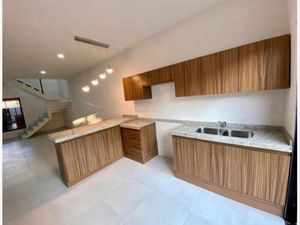 Casa en Venta en Luis Echeverria Álvarez Boca del Río