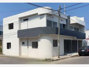 Departamento en Venta en Graciano Sánchez Romo Boca del Río