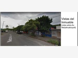 Terreno en Venta en Miguel Aleman Veracruz