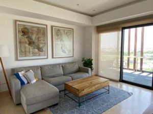 Departamento en Venta en Punta Tiburón, Residencial, Marina y Golf Alvarado