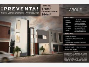 Casa en Venta en Lomas Diamante Alvarado