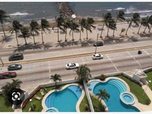 Departamento en Venta en Playa Hermosa Boca del Río