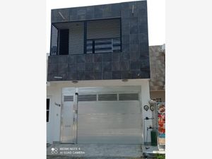 Casa en Venta en Infonavit las Vegas Boca del Río