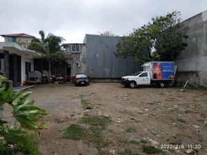 Terreno en Venta en Adalberto Tejeda Boca del Río