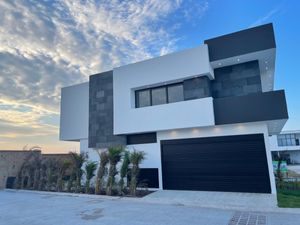 Casa en Venta en Punta Tiburón, Residencial, Marina y Golf Alvarado