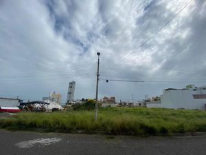 Terreno en Venta en Costa de Oro Boca del Río