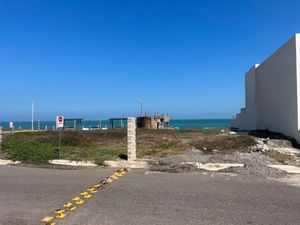 Terreno en Venta en Playas del Conchal Alvarado