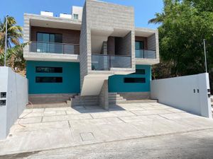 Departamento en Venta en El Morro las Colonias Boca del Río