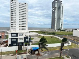 Departamento en Venta en Playas del Conchal Alvarado