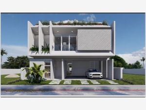 Casa en Venta en Las Olas Residencial Alvarado