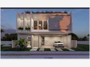 Casa en Venta en Las Olas Residencial Alvarado