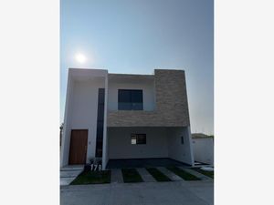 Casa en Venta en Punta Tiburón, Residencial, Marina y Golf Alvarado