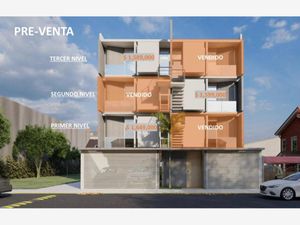 Departamento en Venta en Obrera Boca del Río