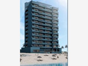 Departamento en Venta en Playas del Conchal Alvarado