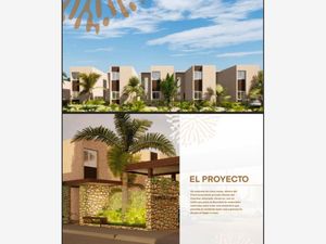 Casa en Venta en Rincón del Conchal Alvarado