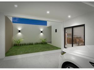 Casa en Venta en Luis Echeverria Álvarez Boca del Río