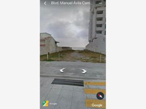 Terreno en Venta en Costa de Oro Boca del Río