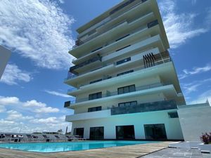 Departamento en Venta en Punta Tiburón, Residencial, Marina y Golf Alvarado