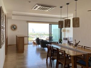 Departamento en Venta en Punta Tiburón, Residencial, Marina y Golf Alvarado