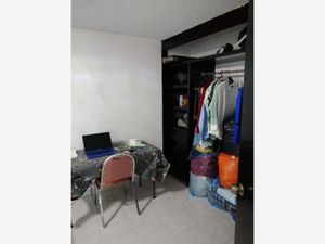 Casa en Venta en El Rosario Iztapalapa