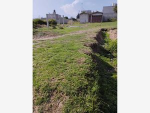 Terreno en Venta en Jorge Jimenez Cantu Ixtapaluca