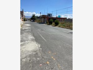 Terreno en Venta en Casco de San Juan Chalco