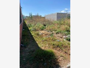 Terreno en Venta en Casco de San Juan Chalco