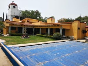 Casa en Venta en Tetelcingo Cuautla