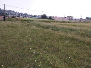 Terreno en Venta en Jorge Jimenez Cantu Ixtapaluca