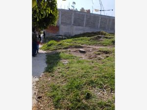 Terreno en Venta en Jorge Jimenez Cantu Ixtapaluca