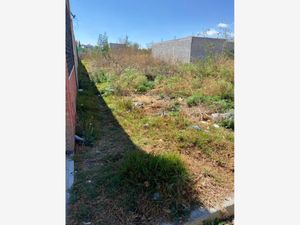 Terreno en Venta en Casco de San Juan Chalco