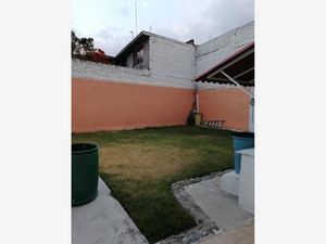 Casa en Venta en El Rosario Iztapalapa