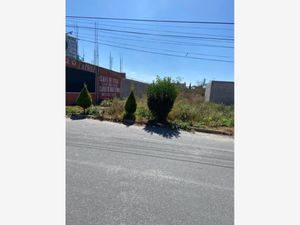 Terreno en Venta en Casco de San Juan Chalco