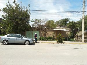 Casa en Venta en Ejido la Virgen Ixtapaluca